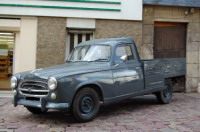 Peugeot 403 C (1955-1966)